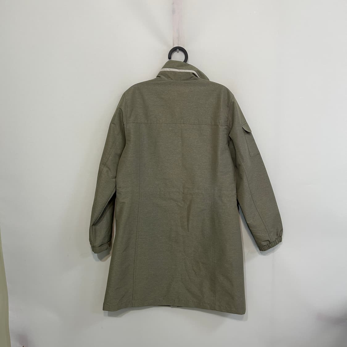 코오롱 여성 바람막이 95  상품이미지3