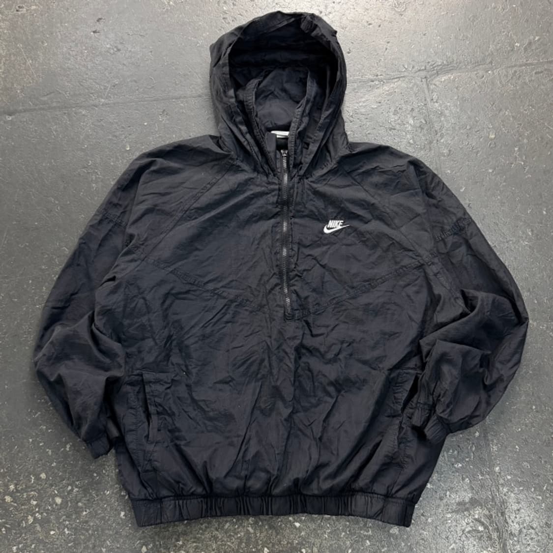 105 나이키 아노락  상품이미지1
