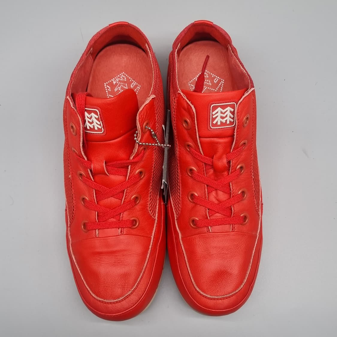 새상품 코오롱스포츠 남성스니커즈270  상품이미지2