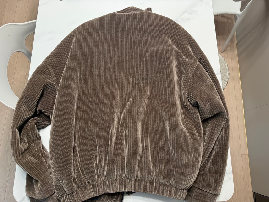 GOAT 코듀로이 점퍼 XXL(110) 정품 상품이미지7