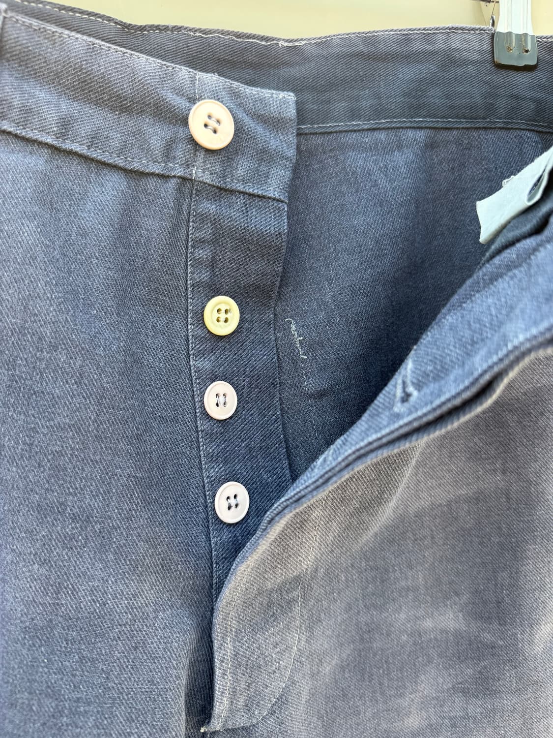DANTON pants (30, Made In France)  상품이미지5