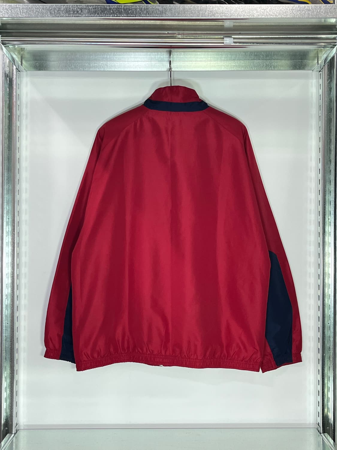 나이키 FC 바르셀로나 우븐 자켓 상품이미지2