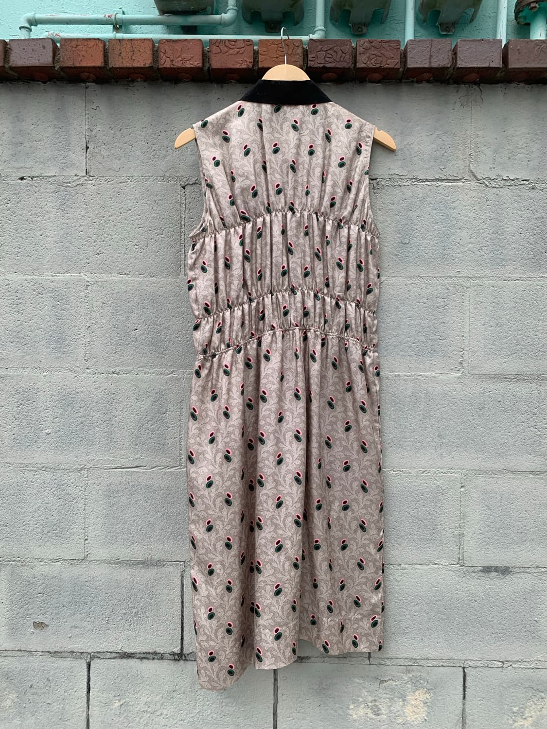 마르니 원피스 상품이미지5