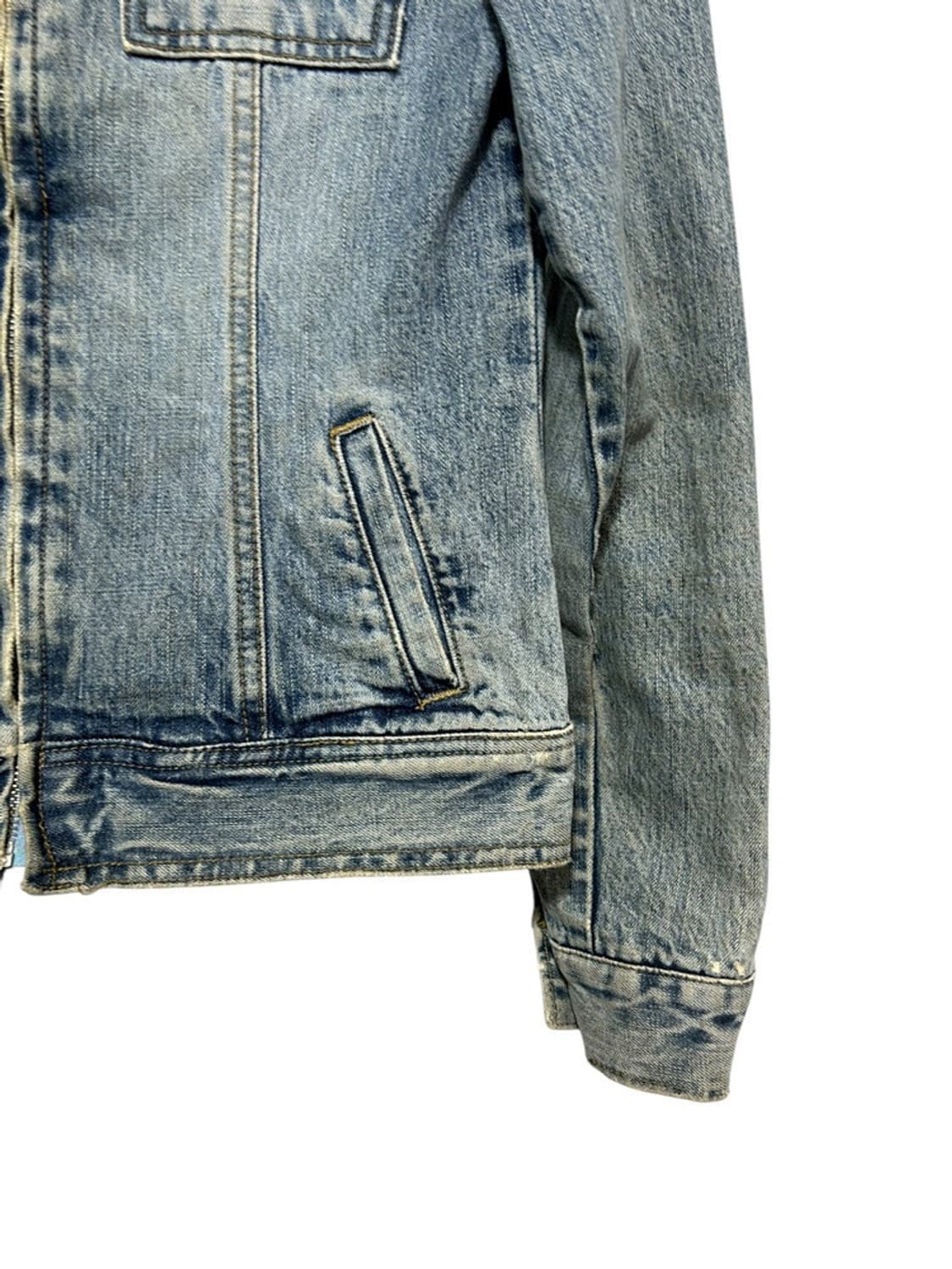 vtg jacket 상품이미지3