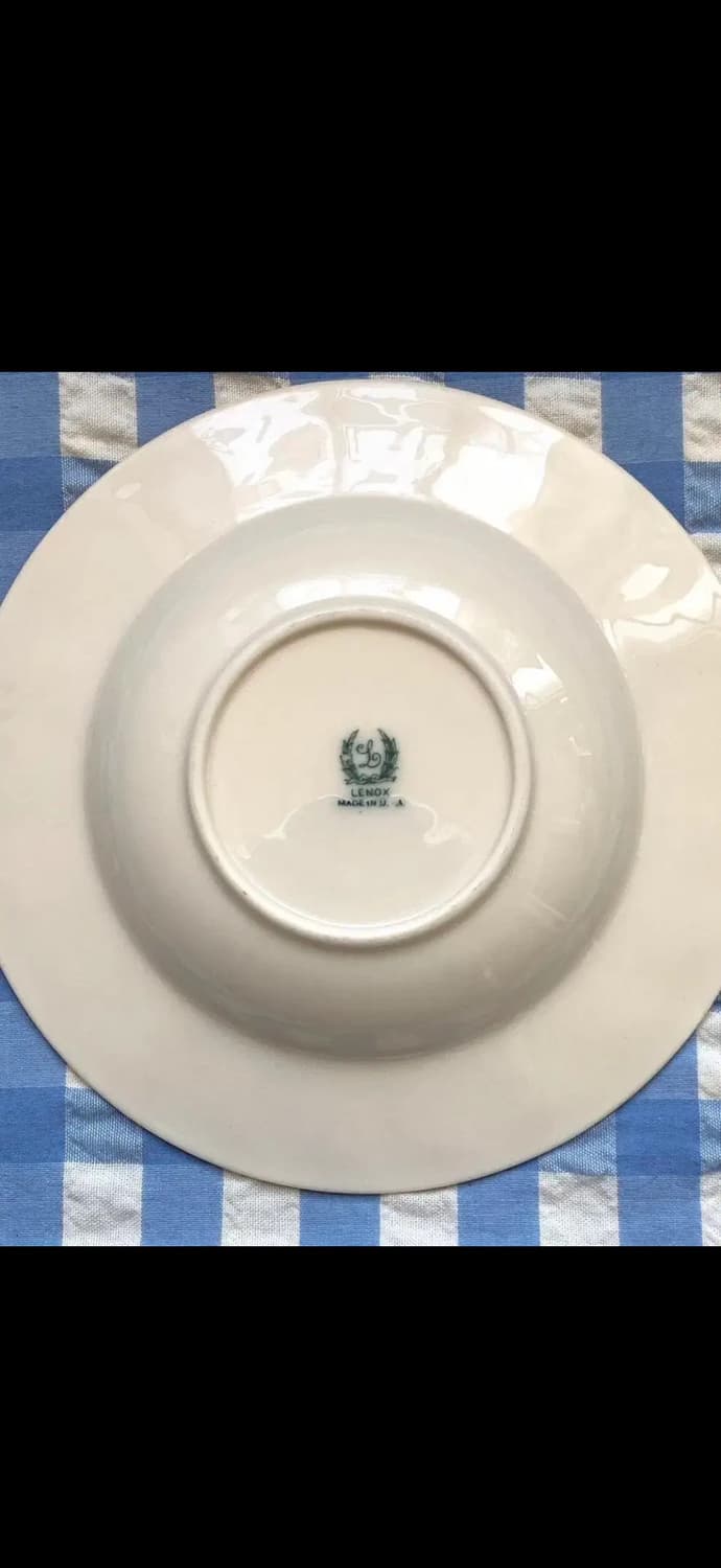 빈티지 레녹스 벨테인 상품이미지3