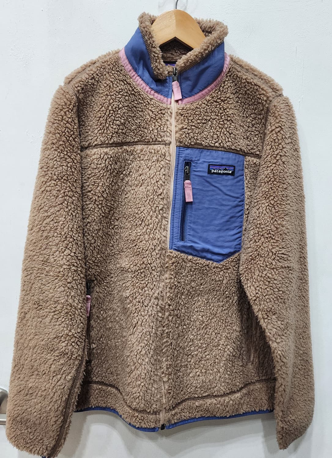 파타고니아 레드로 자켓 M 상품이미지2