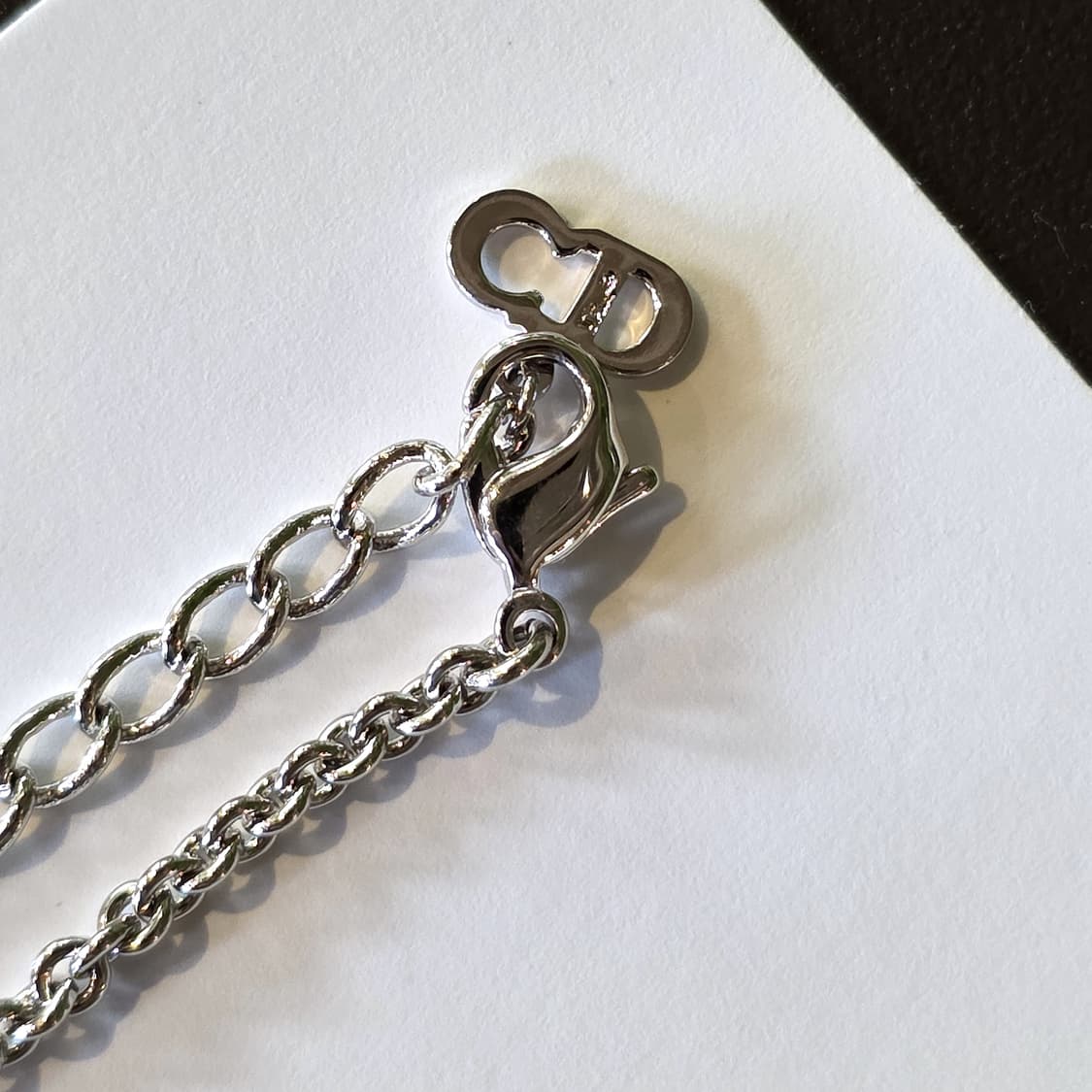Dior Neckalce (Vintage) 상품이미지6