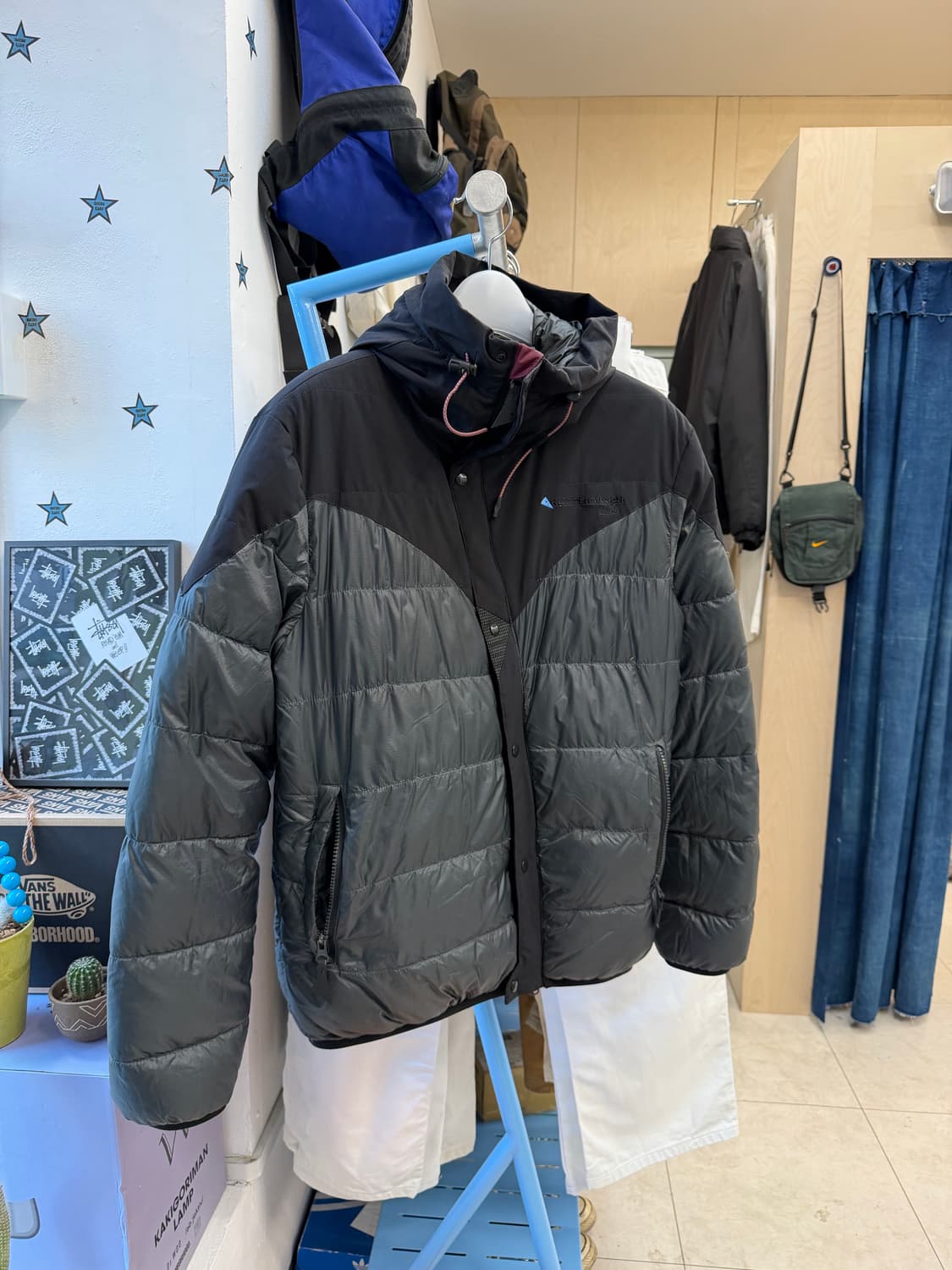 KLATTERMUSEN Atle 2.0 상품이미지3