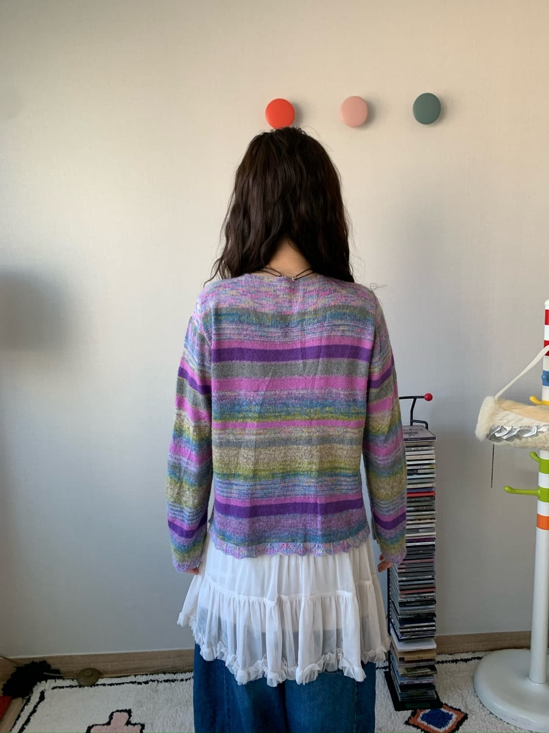 fairy sha- skirt .. 상품이미지6