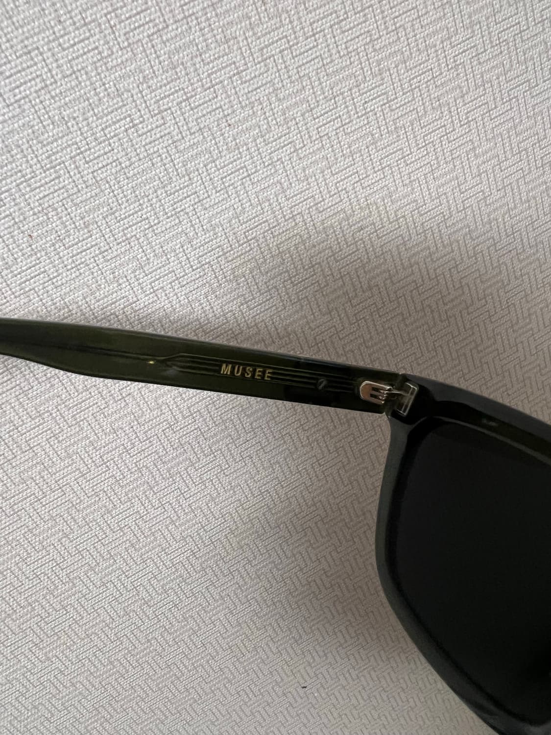 젠틀몬스터 MUSEE  상품이미지4