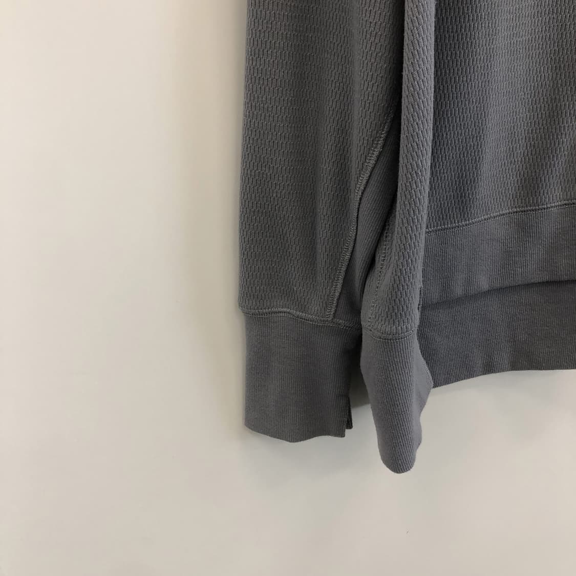 프릭스스토어 JPN 모크넥 슬리브 FREE 상품이미지2