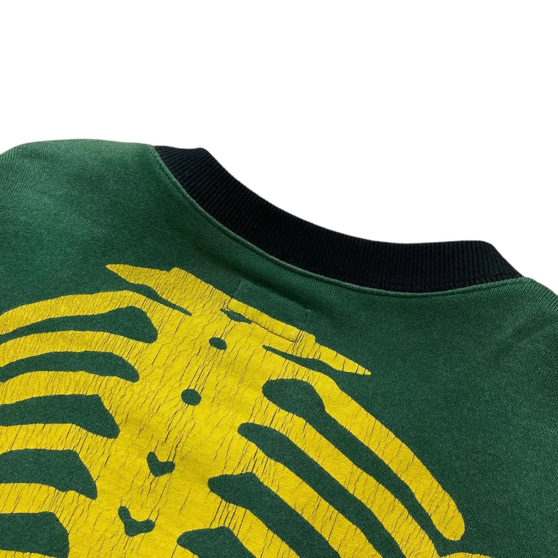 KAPITAL Bone Crew Neck Sweat EK 1139 상품이미지4