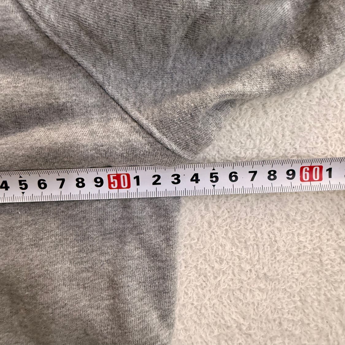 M 무신사스탠다드 후드티 0609T2 상품이미지5