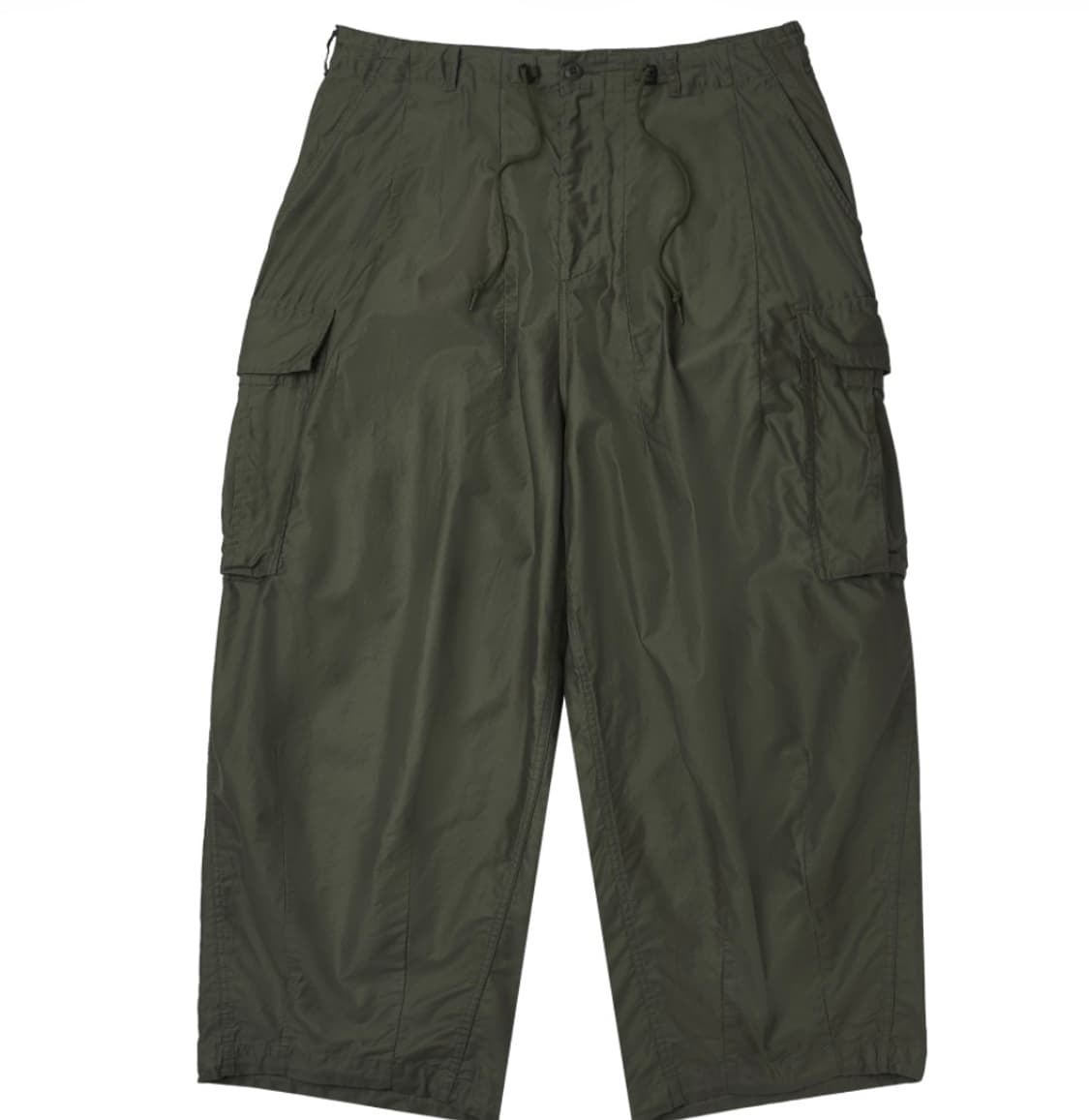 니들스 H.D. BDU Pants Olive M사이즈 상품이미지1