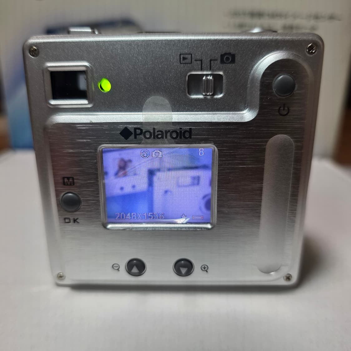 pdc3070/풀박/완전새거/민트초희귀/1990년대 상품이미지4