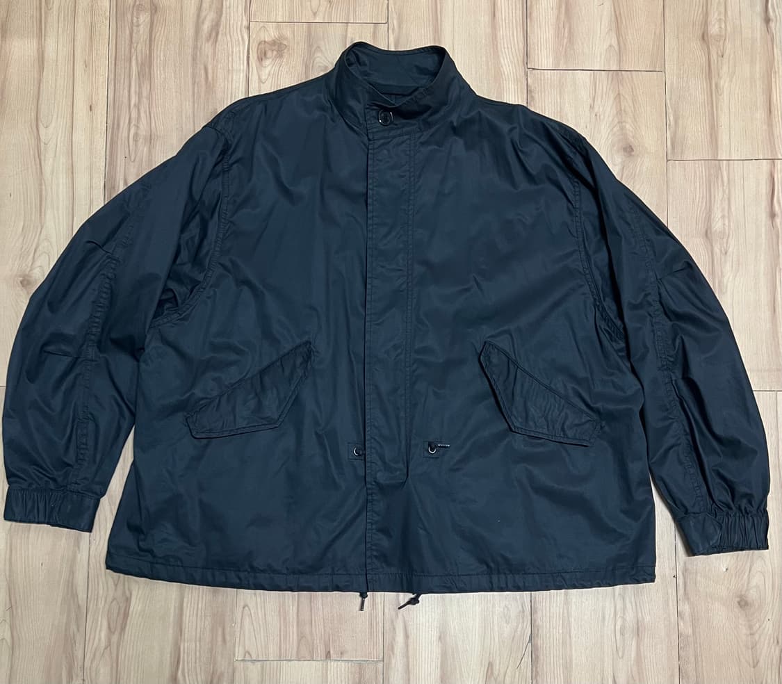 BEAMS JAPAN 빔즈 2way M-65 숏자켓 / M 상품이미지1