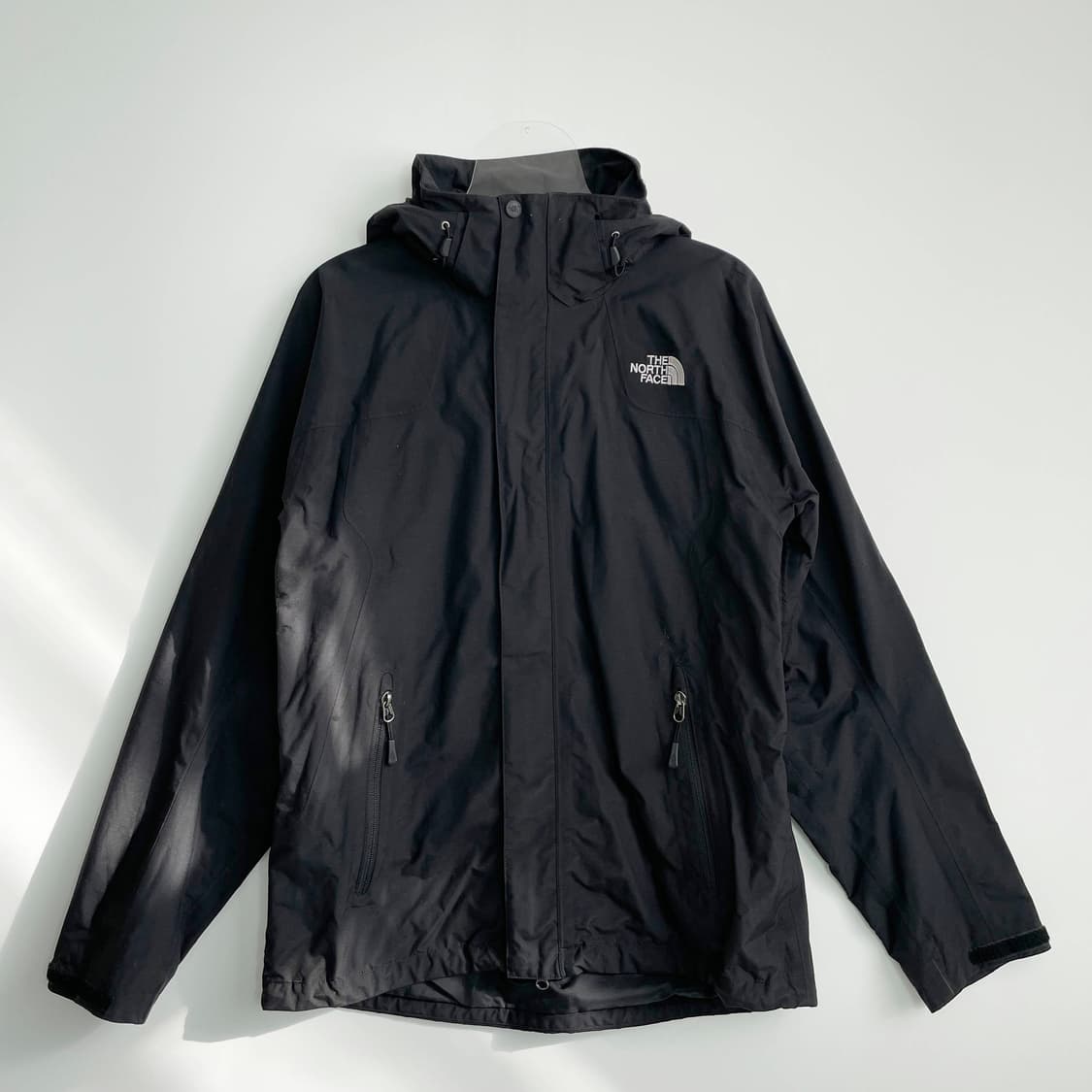 C1 노스페이스 하이벤트 나일론 마운틴 파카자켓 95사이즈 상품이미지1