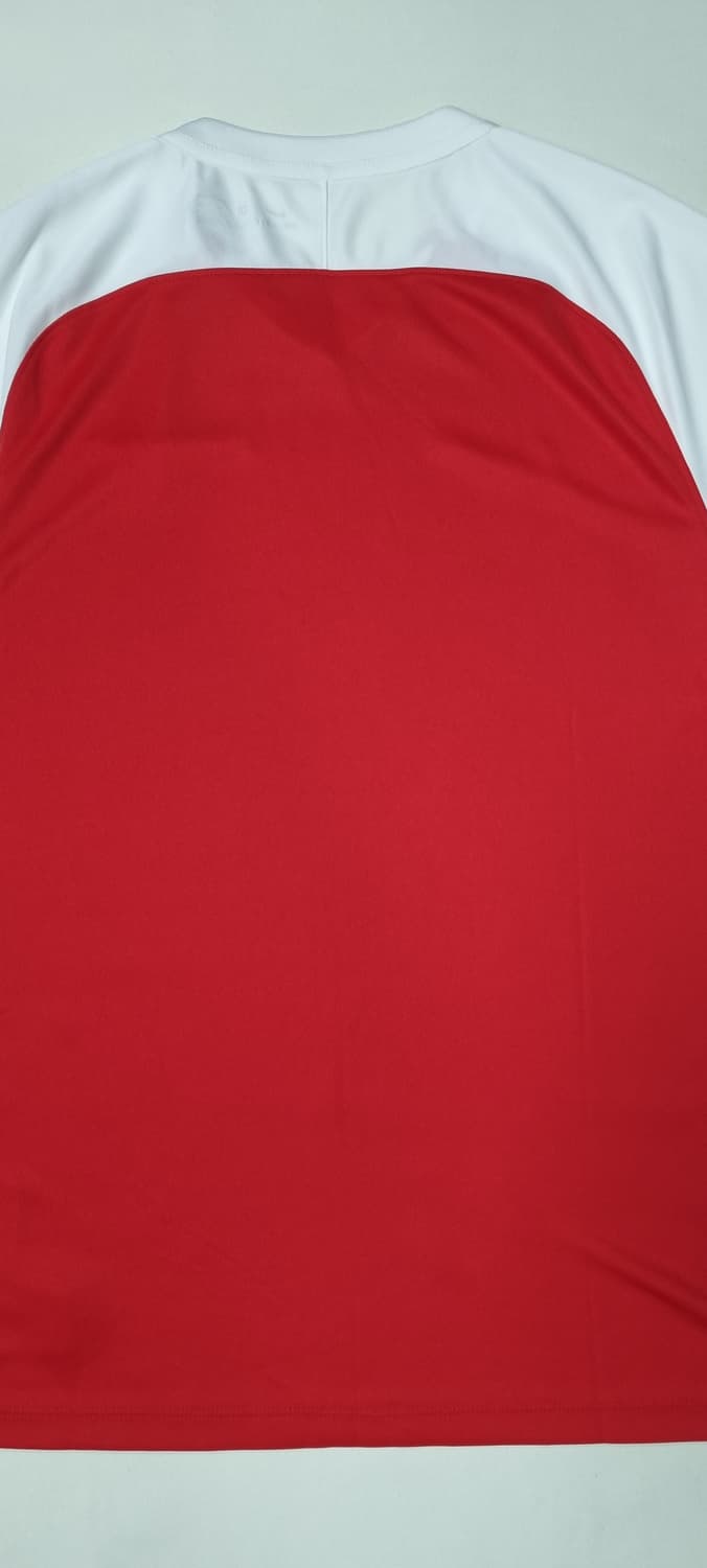 나이키 T1 21년 롤드컵 유니폼 져지 XL _ 남성 상품이미지6