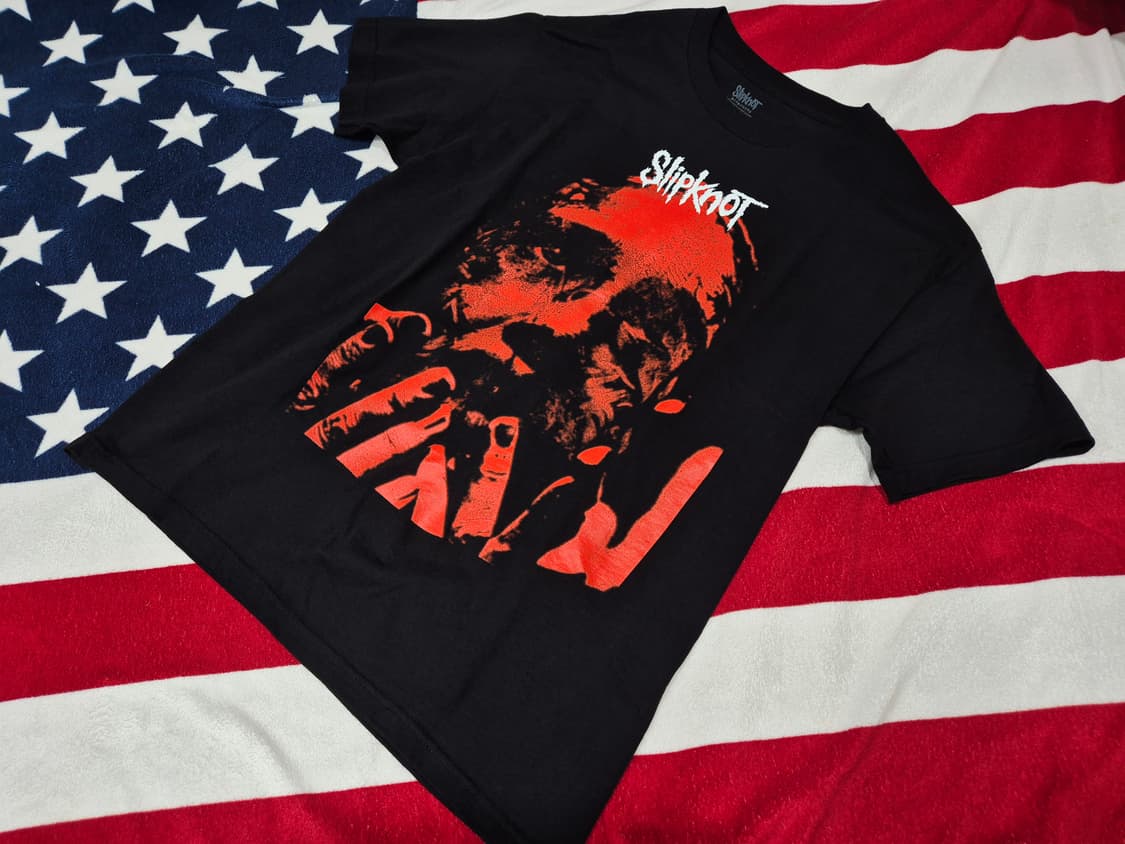 PLEASURES 플레져스 슬립 낫 반팔 티셔츠 블랙 상품이미지1