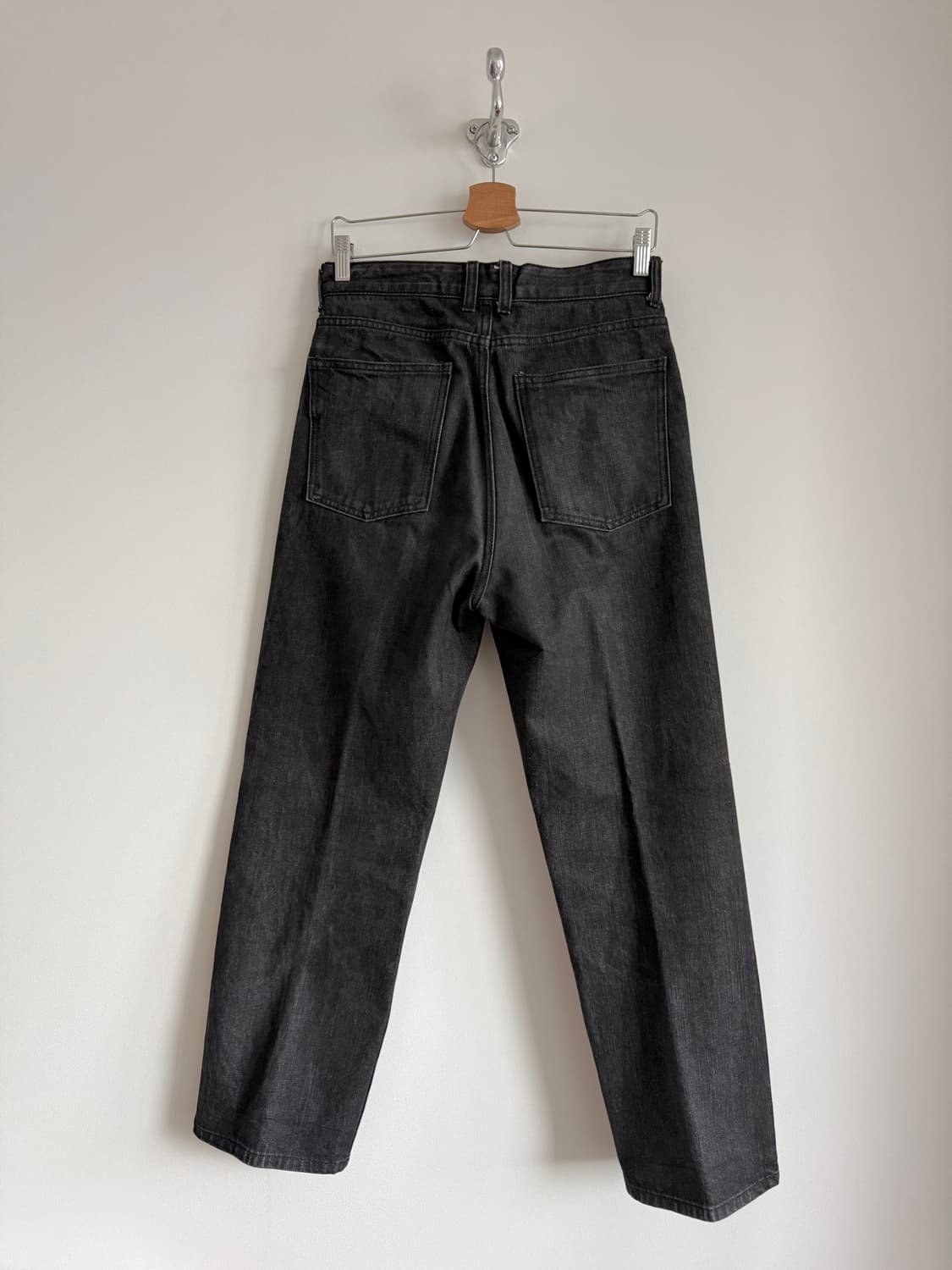 비슬로우(BESLOW) 데님 팬츠 상품이미지4