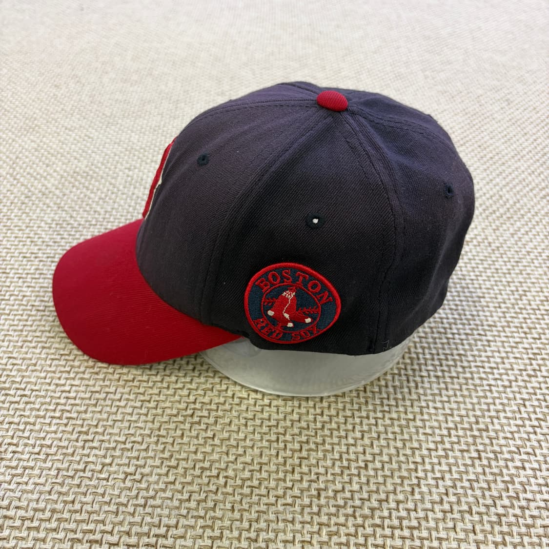 XS-S MLB 캡 모자 0619D1 상품이미지2