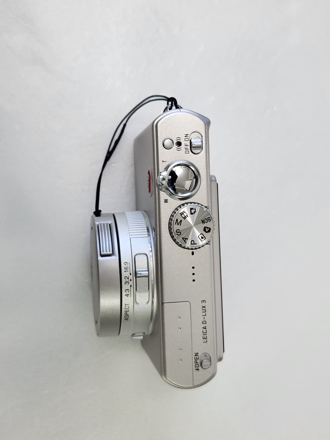 라이카 D-LUX3 디룩스 디럭스3 카메라 라이카 상품이미지5