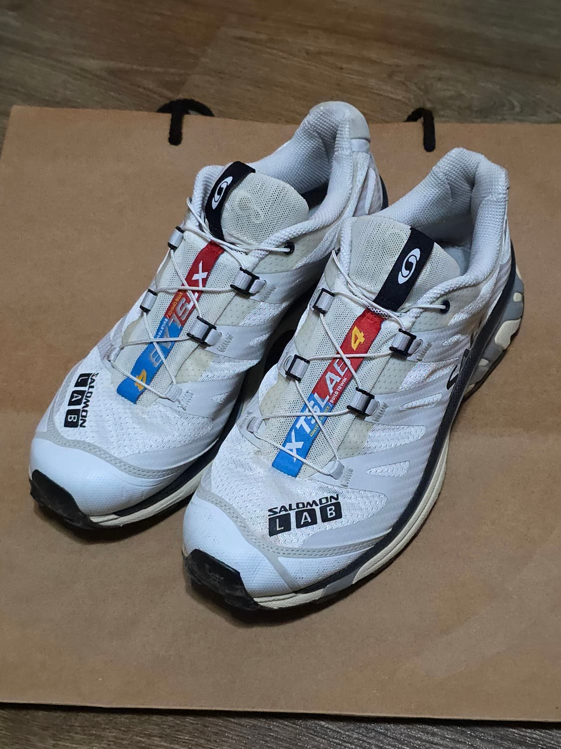 살로몬 XT-4 270 상품이미지2