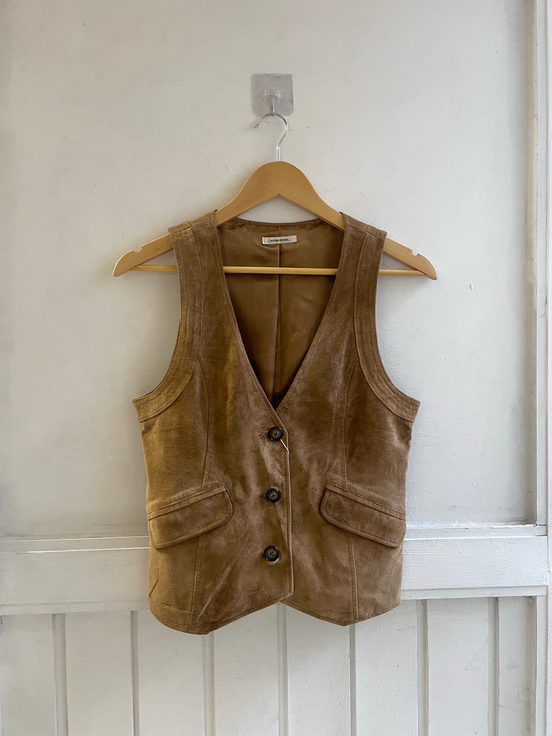 SIMPLICITE by journal standard vest 상품이미지4