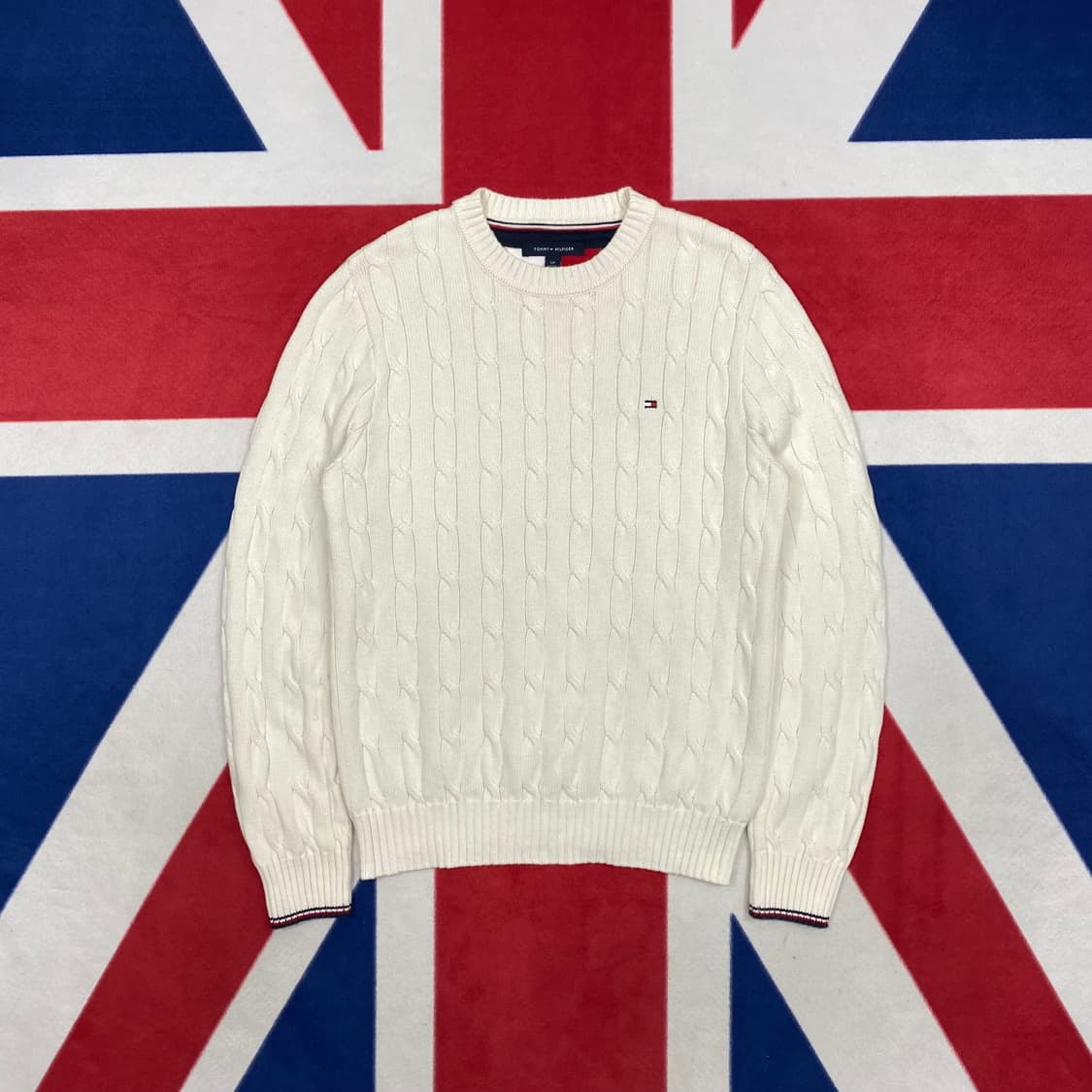 타미 니트 S 상품이미지1