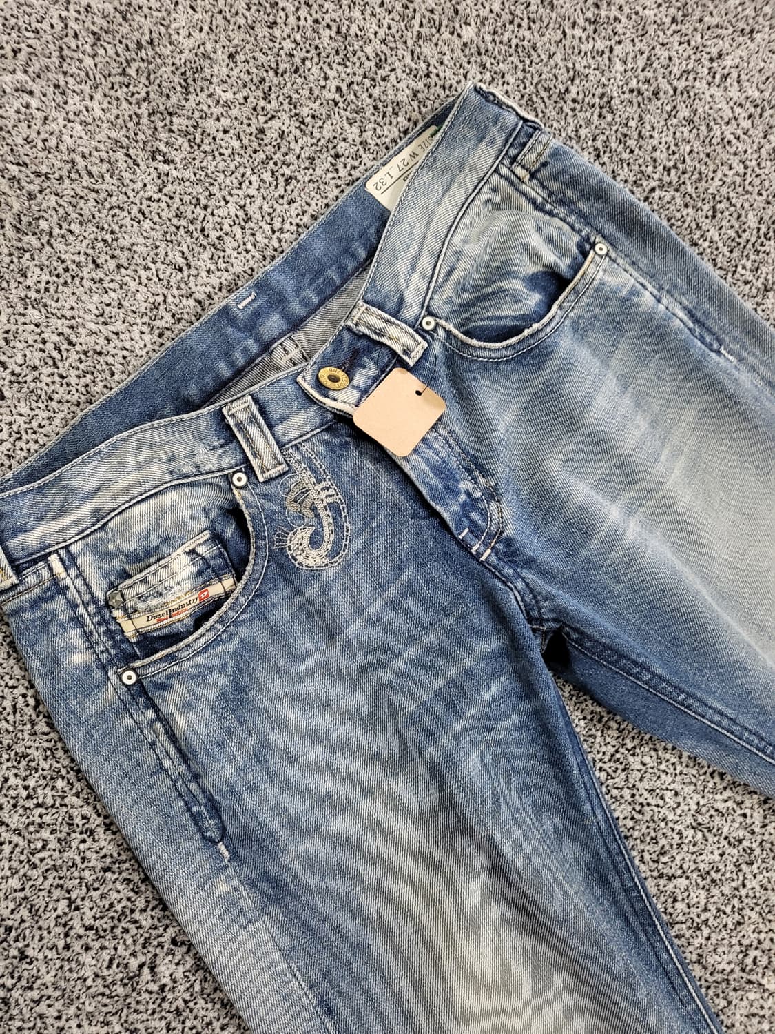 디젤(DIESEL) 청바지 상품이미지3