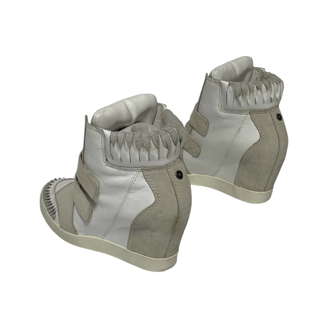 디젤 하이탑 웨지 스니커즈 2013SS 상품이미지6