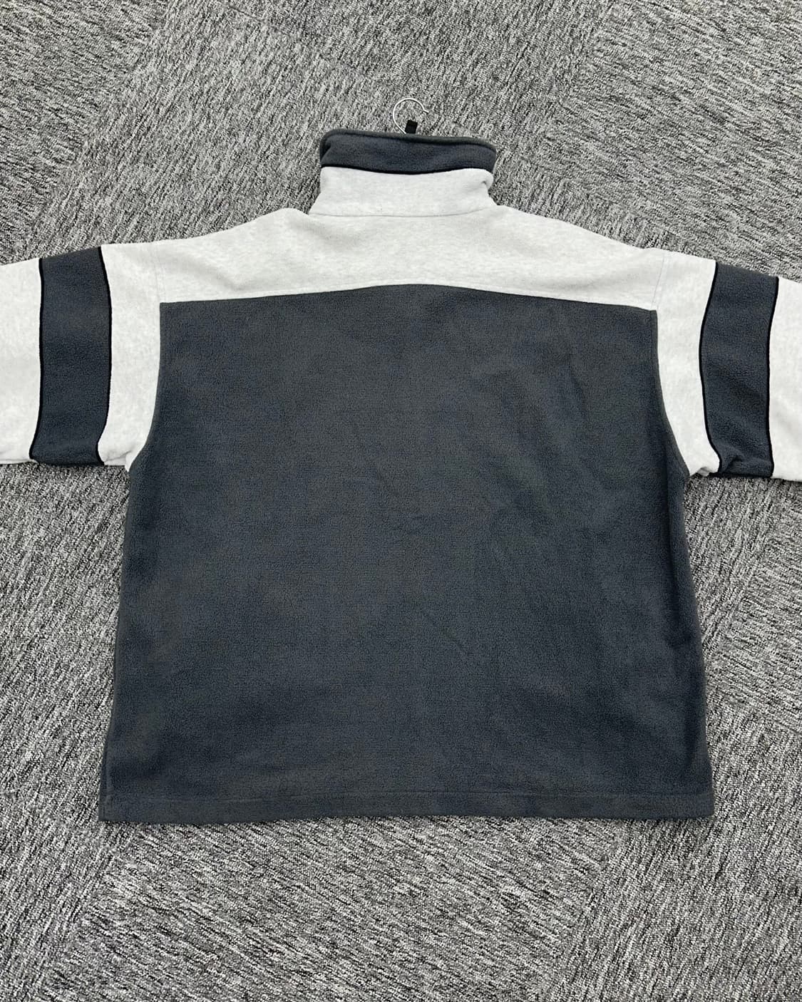 (2XL)챔피온 아노락 후리스-M1081 상품이미지6