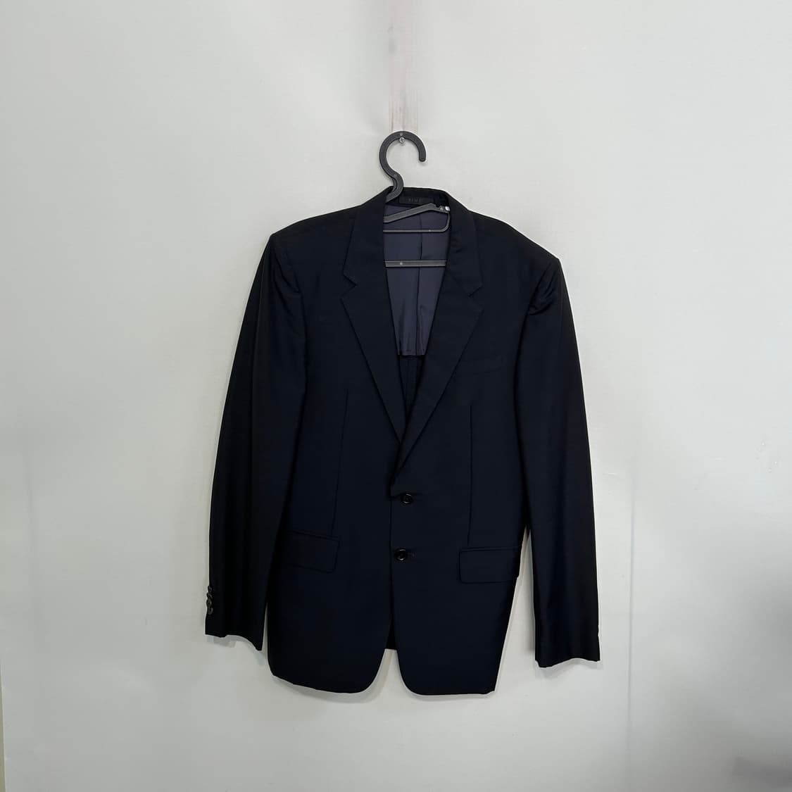 한섬 타임옴므 블레이져 자켓 100 상품이미지1