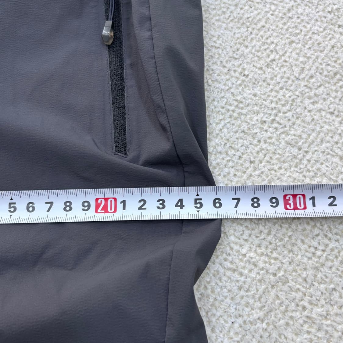 67 살레와 여성 기능성 아웃도어 팬츠 0423E 상품이미지9