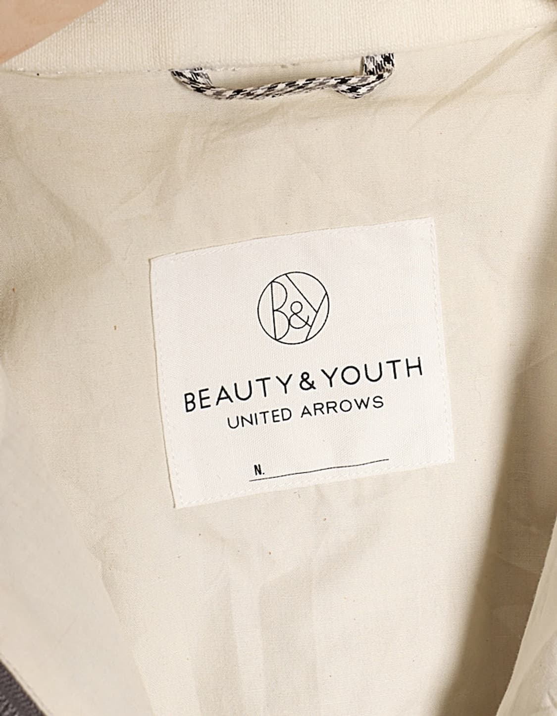 BEAUTY&YOUTH UNITED ARROWS 상품이미지9