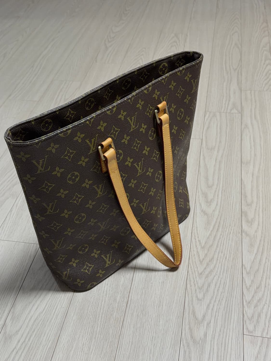 루이비통 모노그램 숄더백  상품이미지3