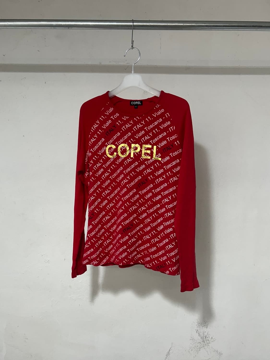 vtg top 상품이미지1