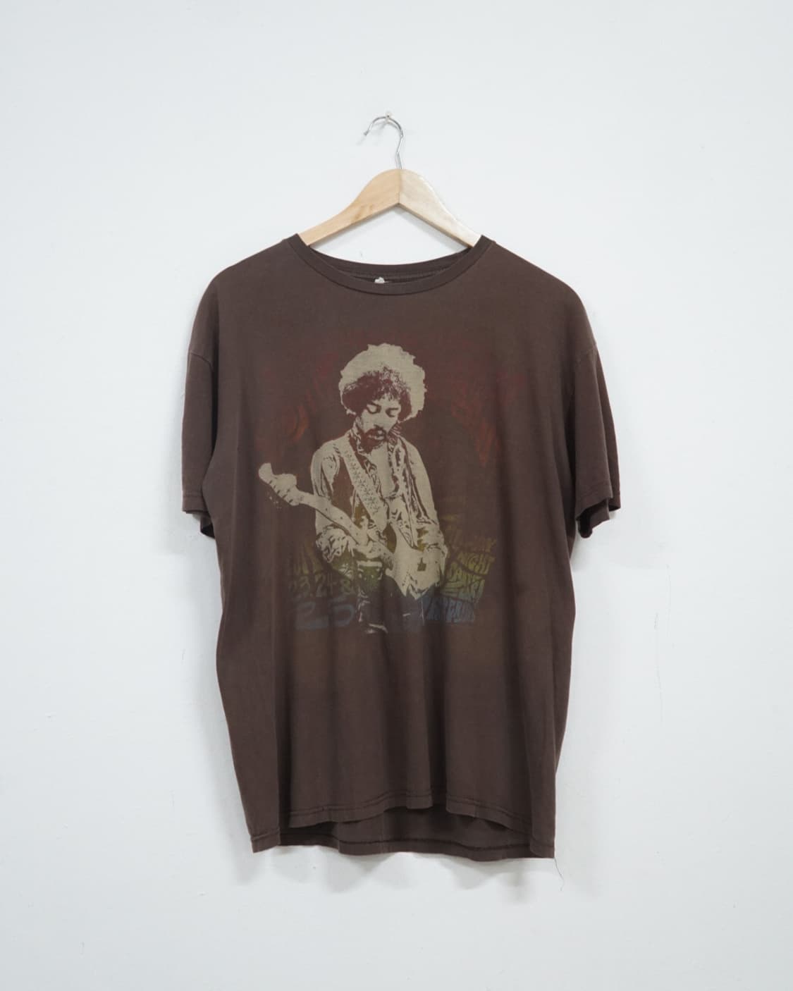 00s Jimi Hendrix 상품이미지1