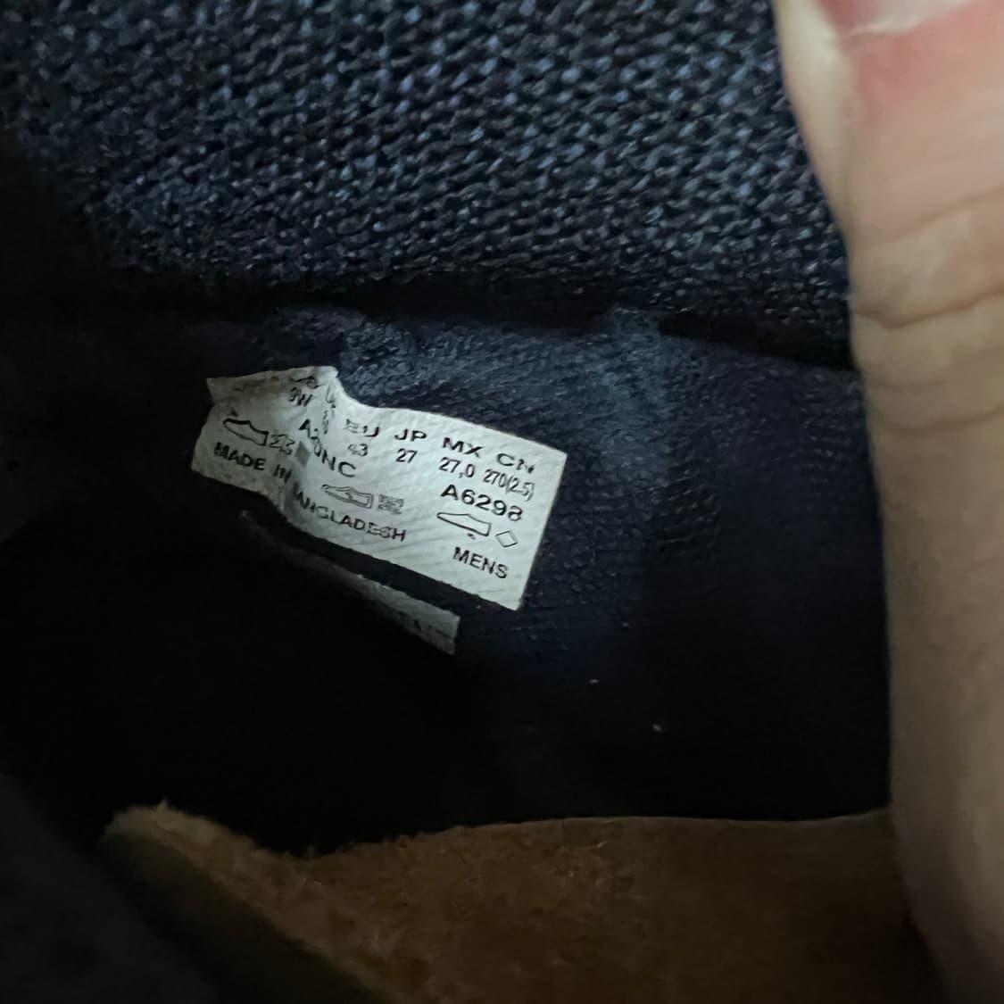 팀버랜드 6인치 프리미엄 부츠  상품이미지7