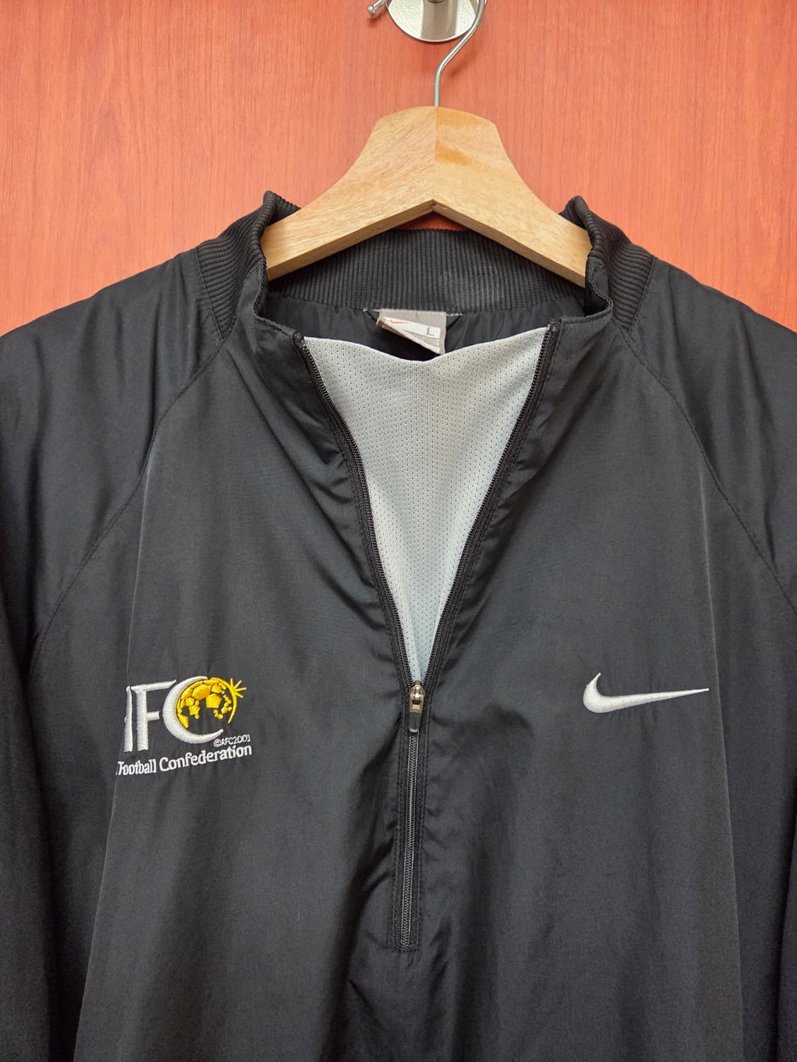 나이키 올드스쿨   반집업 상품이미지3