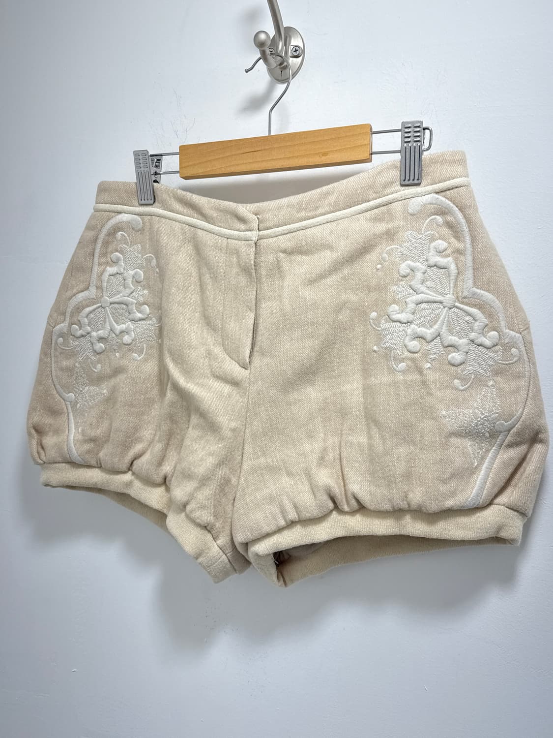 오즈세컨 숏 팬츠 상품이미지1