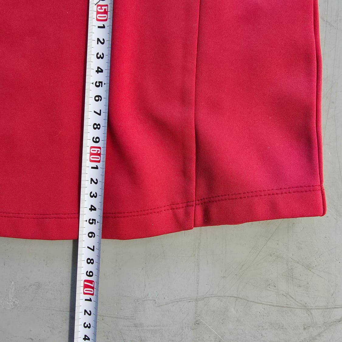 [L] 아디다스 여성 골프 기능성 긴팔 카라티 1231J 상품이미지8