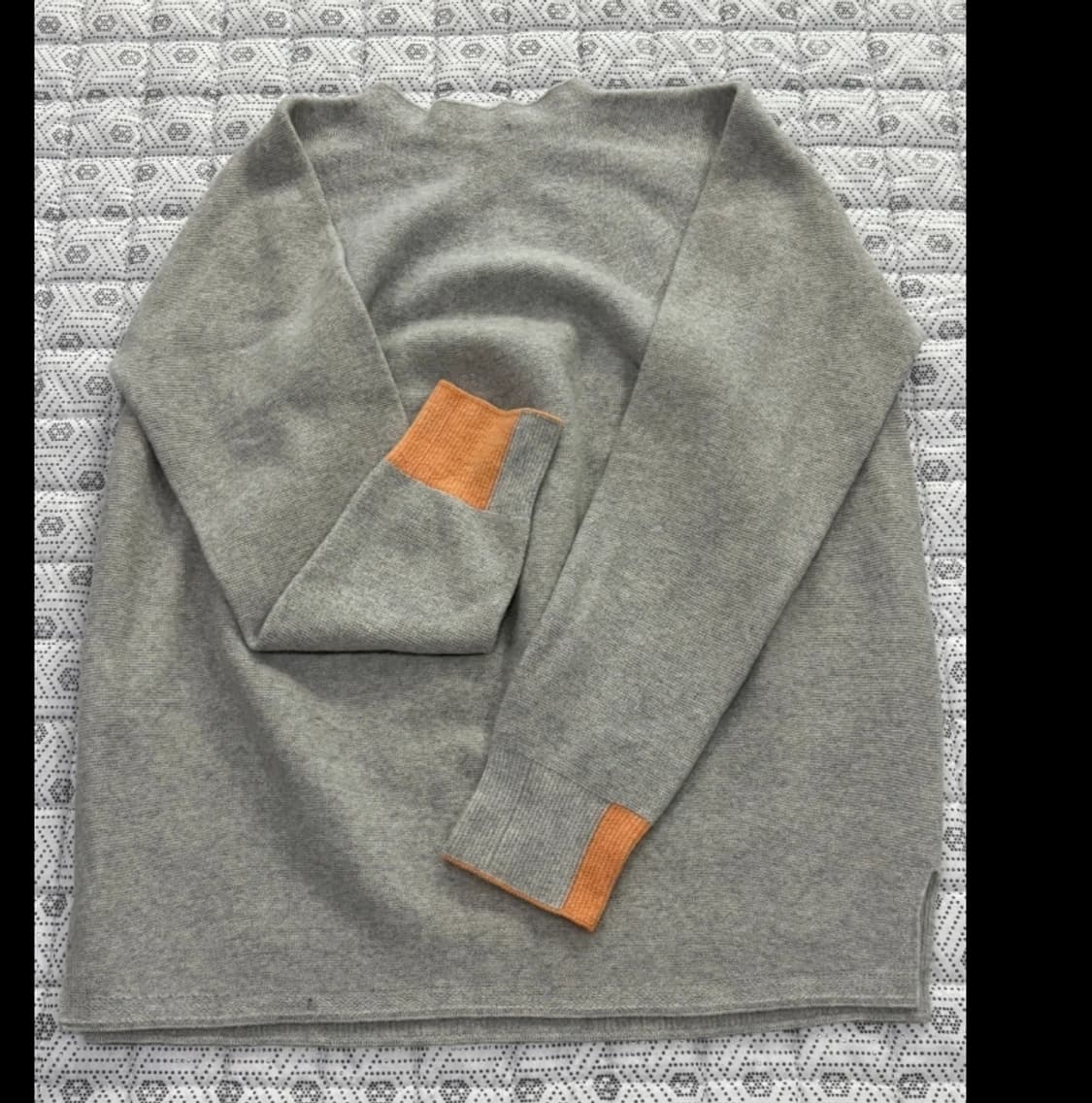 한섬 시스템 SYSTEM 니트 ~F사이즈 상품이미지2