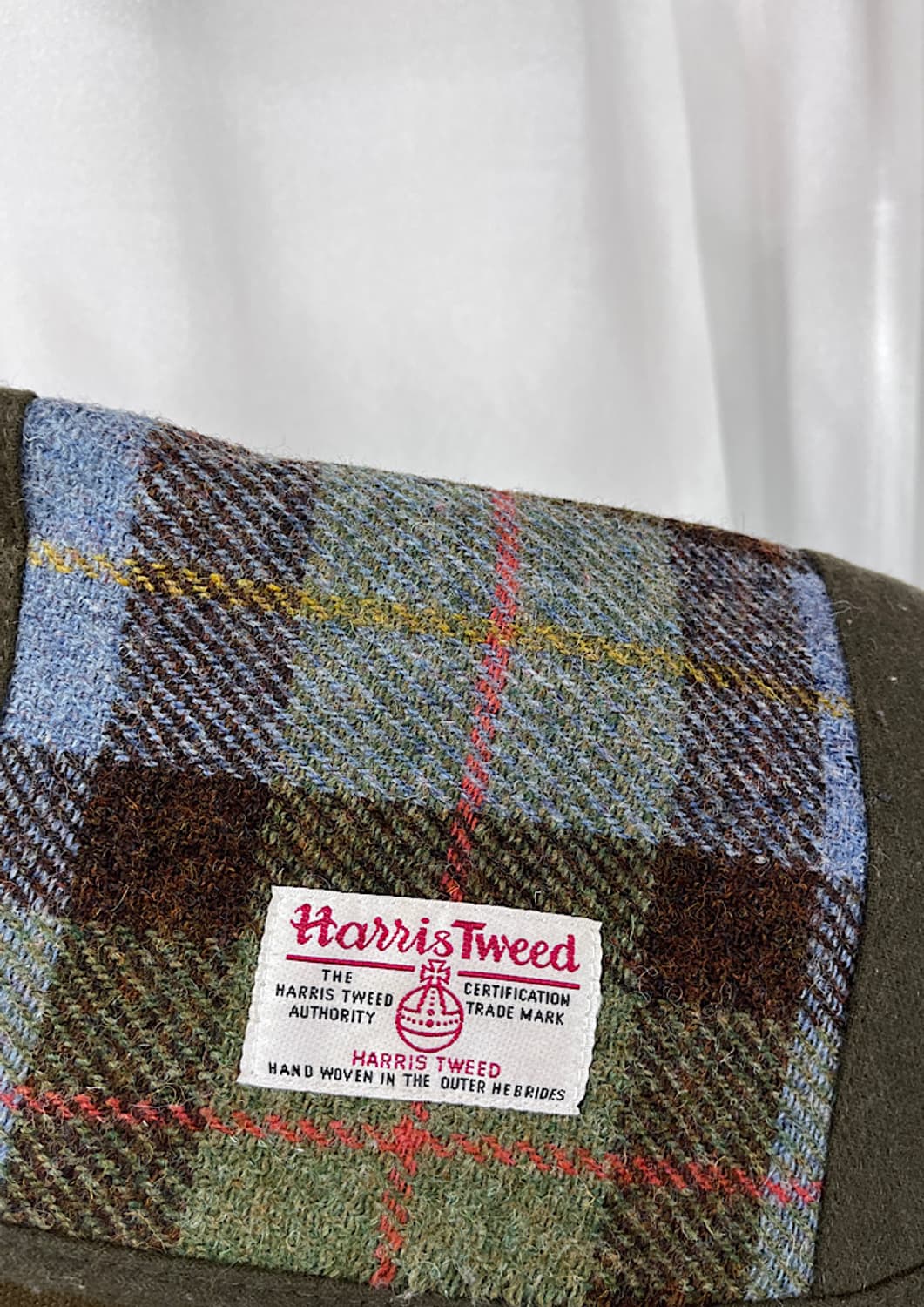Harris Tweed 상품이미지2