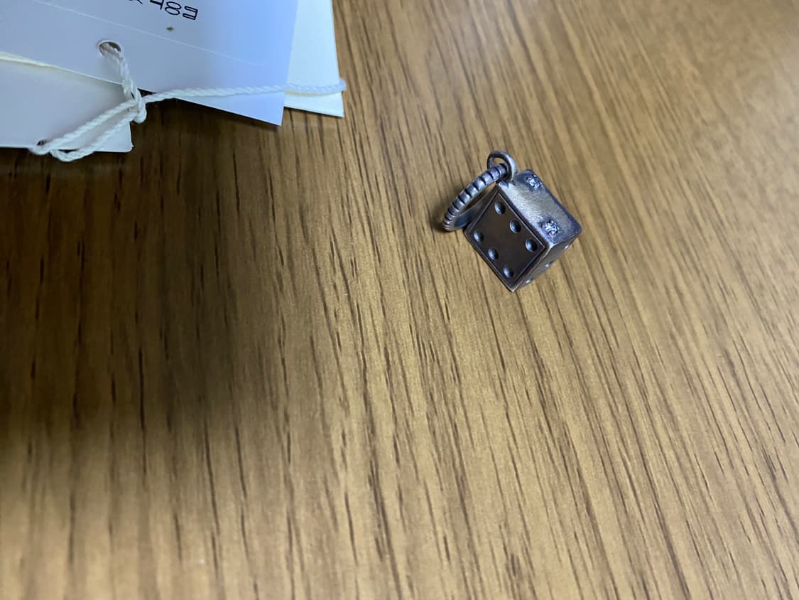 목걸이 펜던트실버제품  폴리테루  상품이미지4