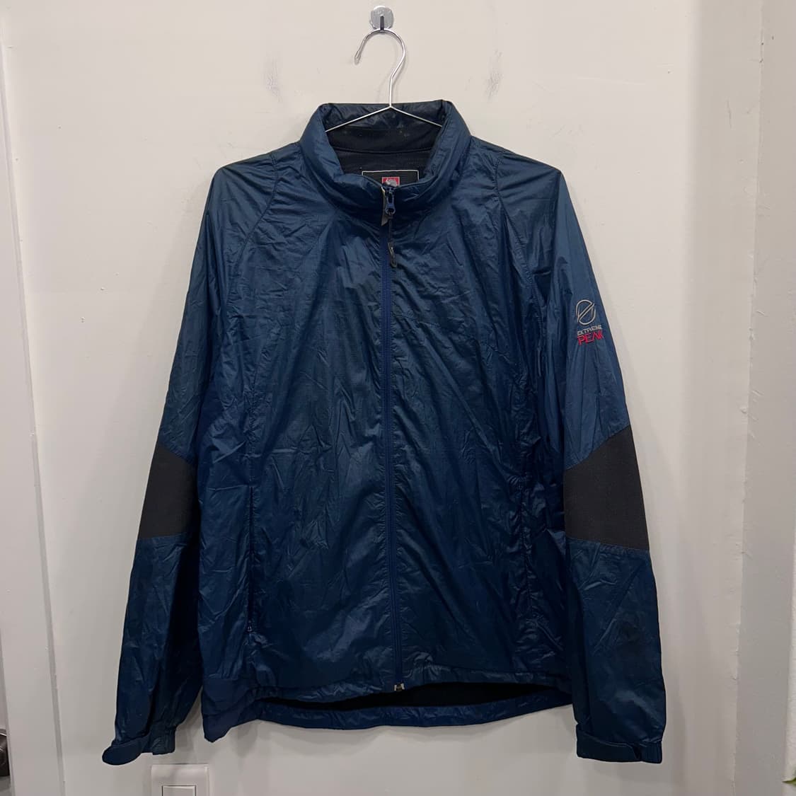 블랙야크 익스트림피크 아웃도어 바람막이 상품이미지2