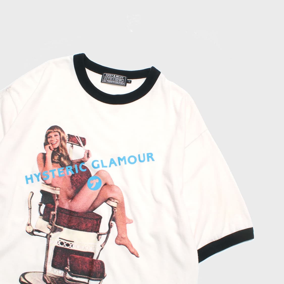 HYSTERIC GLAMOUR 상품이미지9