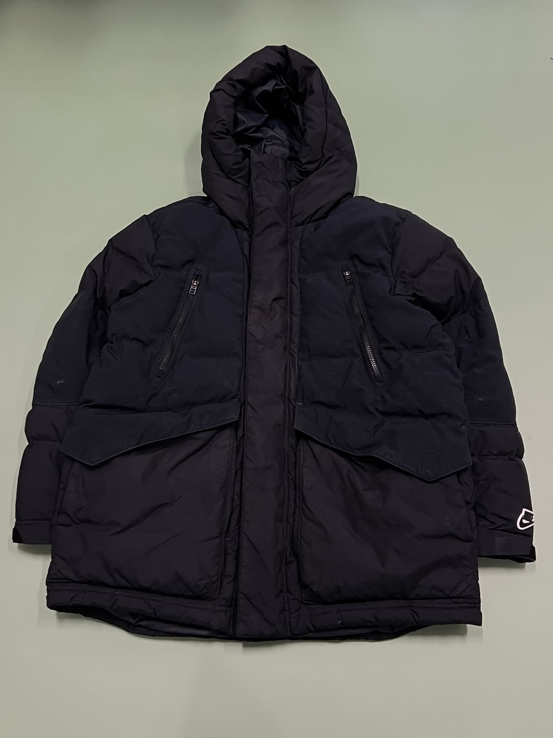 (XXL) 나이키 스포츠웨어 다운 필 파카 상품이미지2