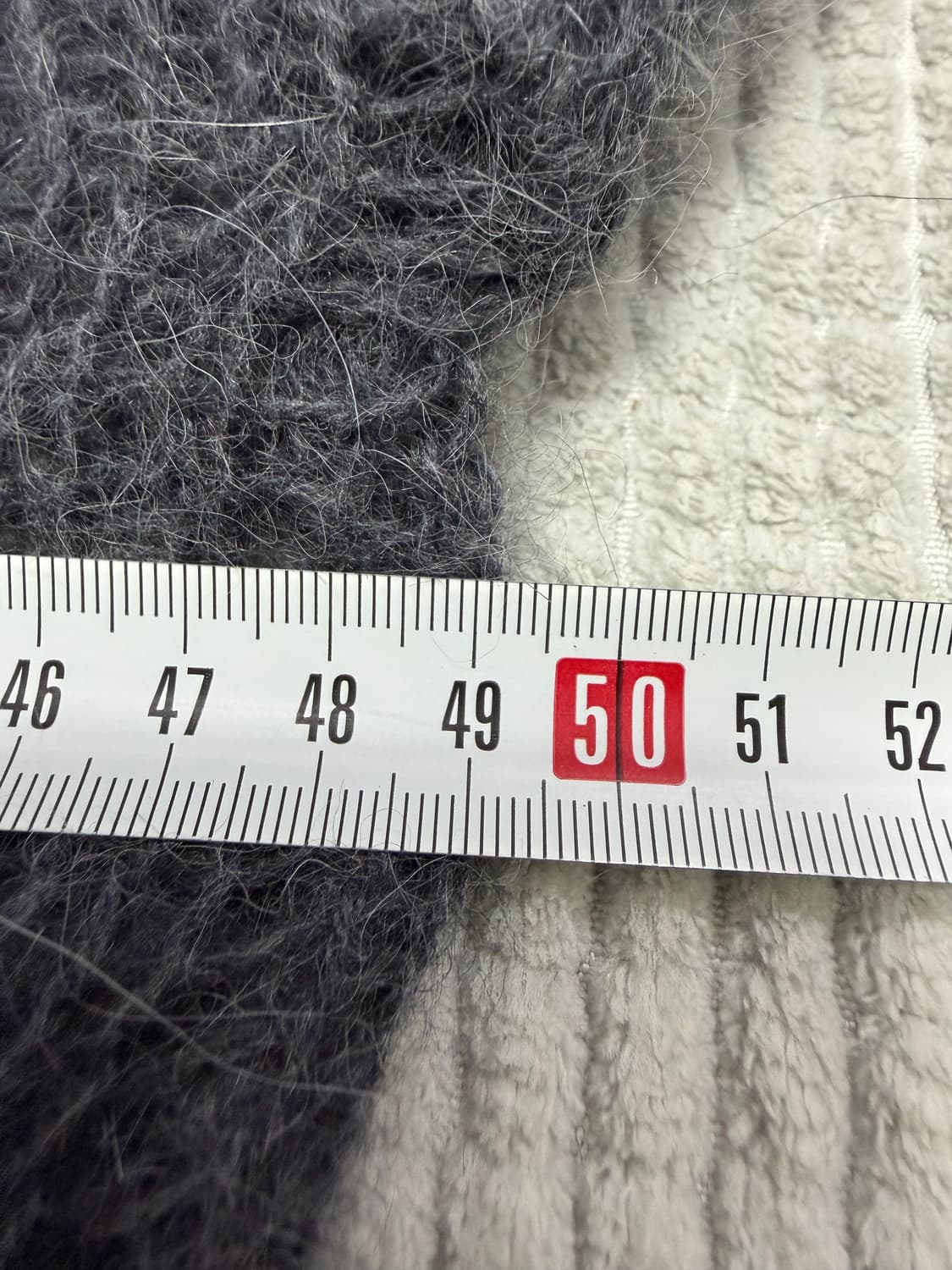 디젤 데미지 니트 상품이미지6