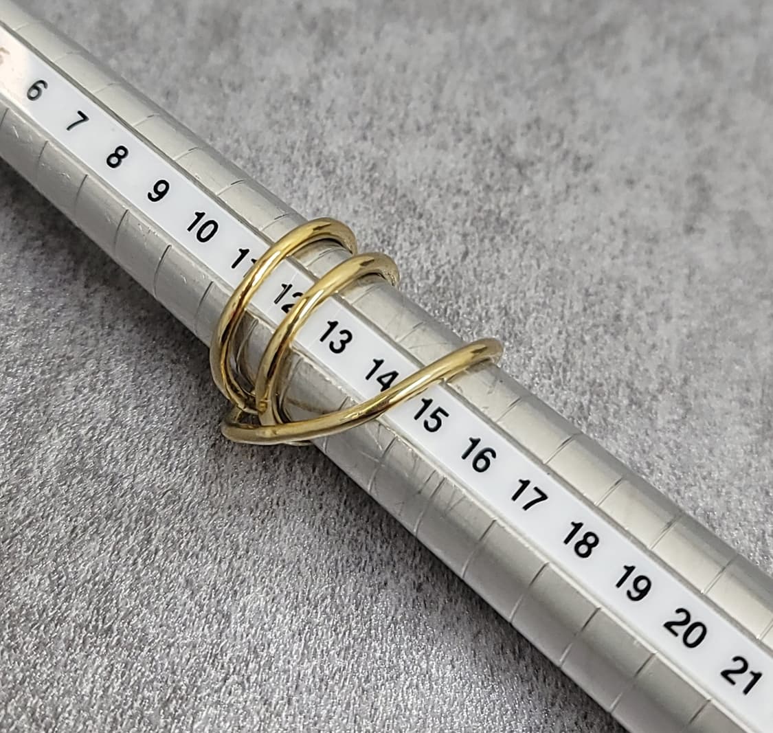 unique ring set 상품이미지8